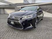 2014 LEXUS HS