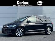 2021 VOLKSWAGEN GOLF TOURAN