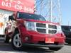 DODGE DODGE NITRO