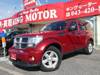 DODGE DODGE NITRO