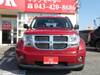 DODGE DODGE NITRO