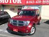 DODGE DODGE NITRO