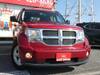DODGE DODGE NITRO