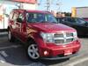 DODGE DODGE NITRO