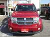 DODGE DODGE NITRO