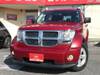 DODGE DODGE NITRO