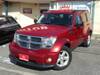 DODGE DODGE NITRO