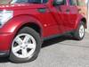 DODGE DODGE NITRO