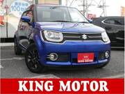 2016 SUZUKI IGNIS