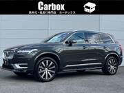 2022 VOLVO XC90