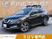 2018 NISSAN X-TRAIL 20Xi