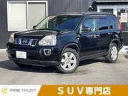 2009 NISSAN X-TRAIL 20GT