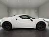 ALFA ROMEO 4C