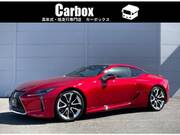 2017 LEXUS LC