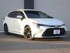 TOYOTA COROLLA TOURING