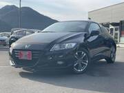2012 HONDA CR-Z