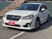 2015 SUBARU IMPREZA SPORTS