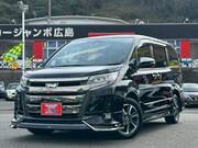 2021 TOYOTA NOAH
