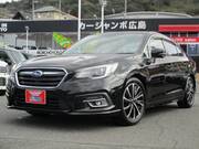 2018 SUBARU LEGACY B4