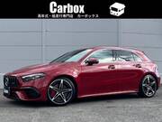 2024 MERCEDES BENZ A-CLASS