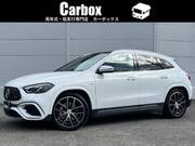2023 MERCEDES BENZ GLA-CLASS