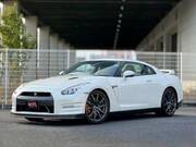 2014 NISSAN GT-R
