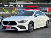 2021 MERCEDES BENZ CLA-CLASS