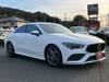 MERCEDES BENZ CLA-CLASS