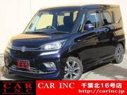 2020 SUZUKI SOLIO BANDIT