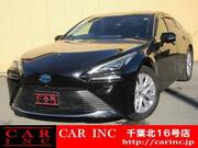 2022 TOYOTA MIRAI