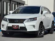 2012 LEXUS RX