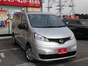 2026 NISSAN NV200 VANETTE VAN
