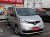 NISSAN NV200 VANETTE VAN