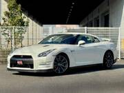2014 NISSAN GT-R