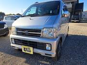 2000 DAIHATSU ATRAI WAGON CUSTOM TURBO