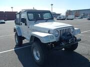 2002 CHRYSLER JEEP WRANGLER