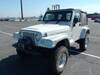 CHRYSLER JEEP WRANGLER