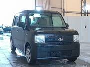 2013 TOYOTA PIXIS SPACE