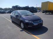 2011 HONDA INSIGHT G