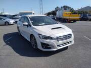 2019 SUBARU LEVORG