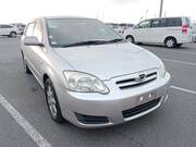 2005 TOYOTA COROLLA RUNX X G EDITION