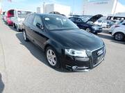 2013 AUDI A3