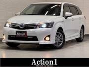 2014 TOYOTA COROLLA FIELDER