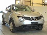 2010 NISSAN JUKE