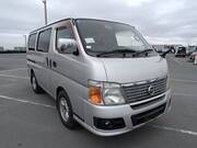 2008 NISSAN CARAVAN DX