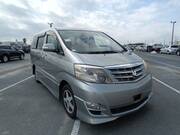 2007 TOYOTA ALPHARD