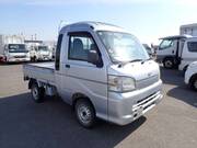 2013 DAIHATSU HIJET TRUCK 0.35ton