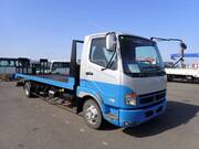2008 MITSUBISHI FIGHTER 3.3ton