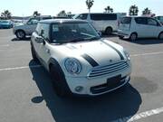 2011 BMW MINI COOPER