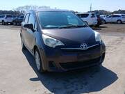 2011 TOYOTA RACTIS X